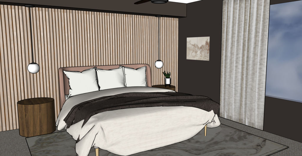 6 Reasons to Try E-Design for Your Next Interior Design Project | Hill ...